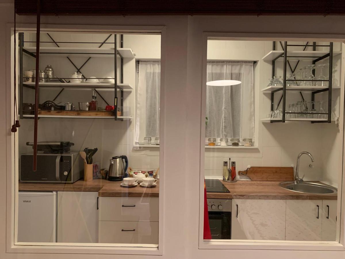 Mila Apartment Скопье Экстерьер фото