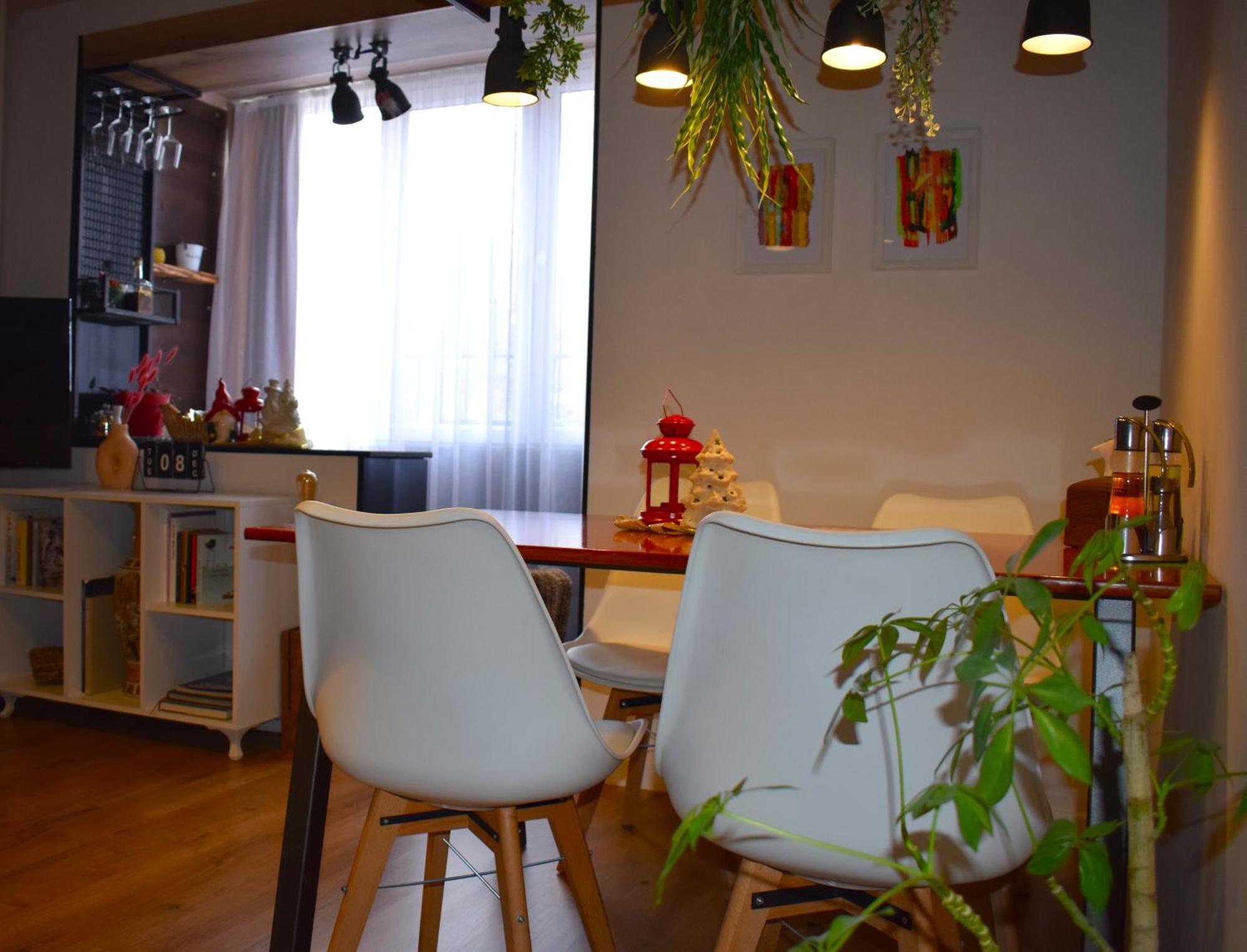 Mila Apartment Скопье Экстерьер фото