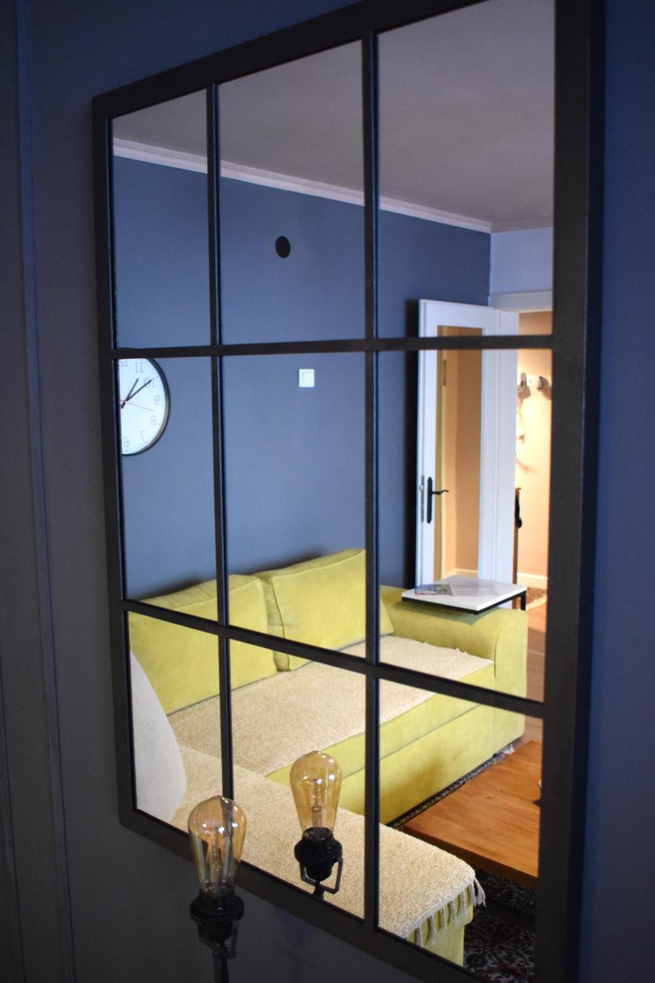 Mila Apartment Скопье Экстерьер фото