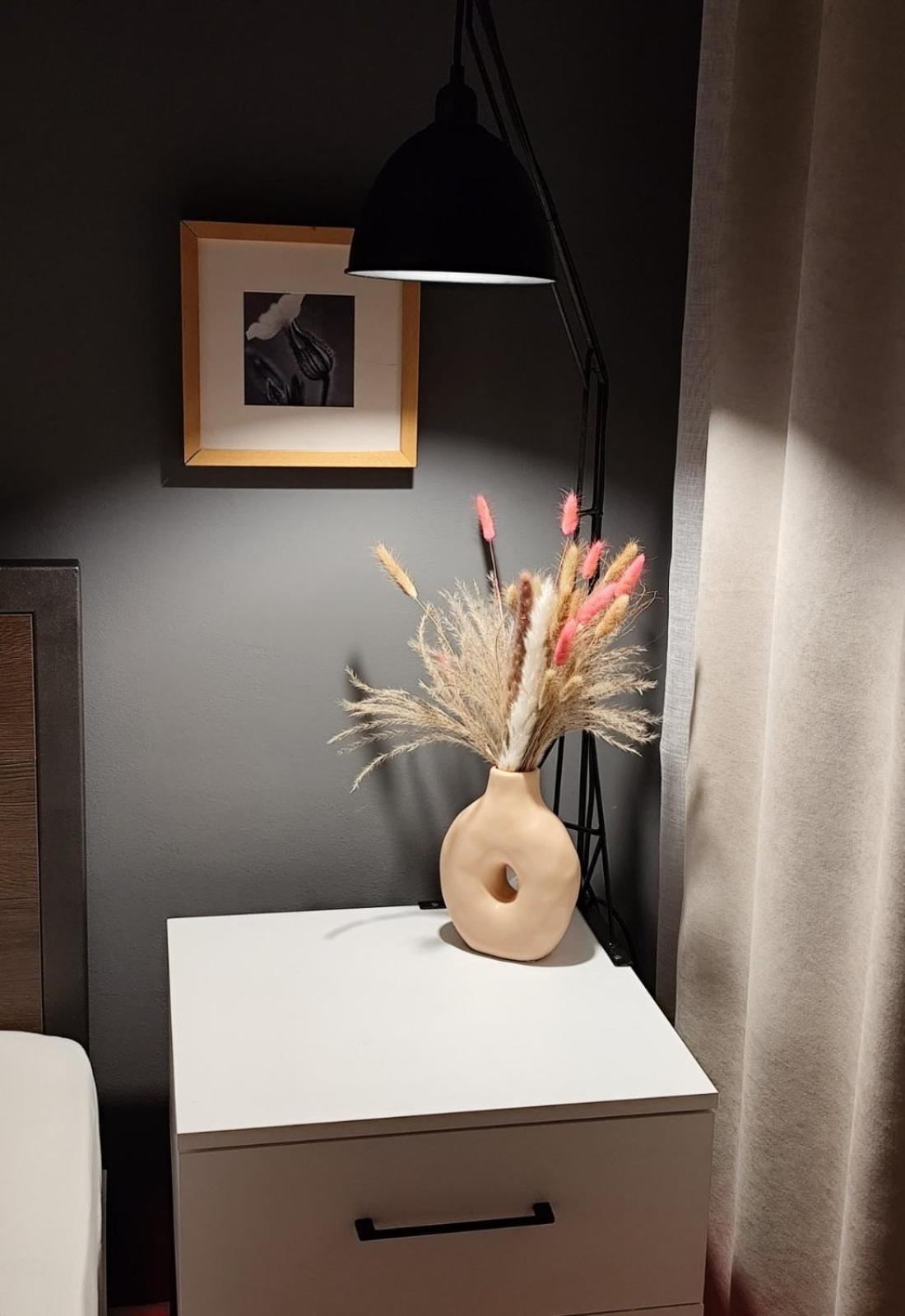 Mila Apartment Скопье Экстерьер фото